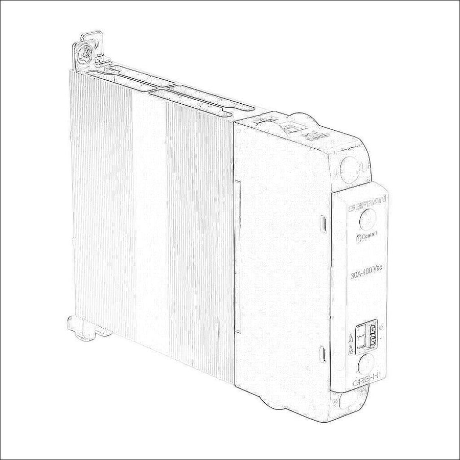 GRSH-30-48-D-0-0