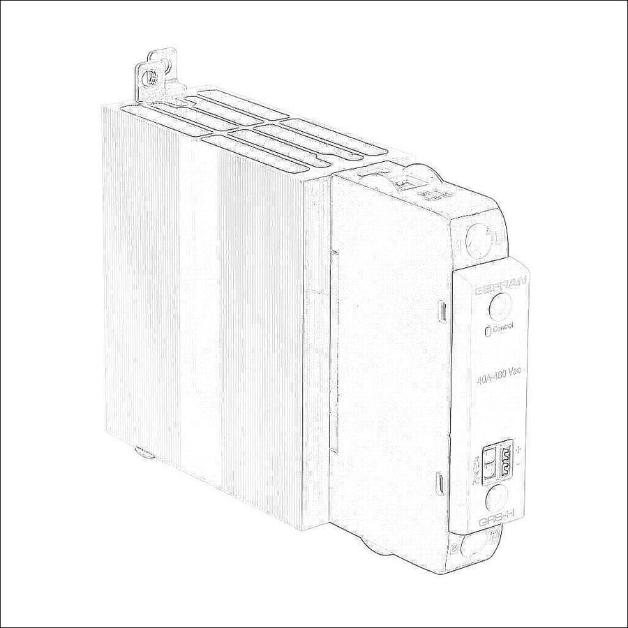 GRSH-40-48-D-0-0