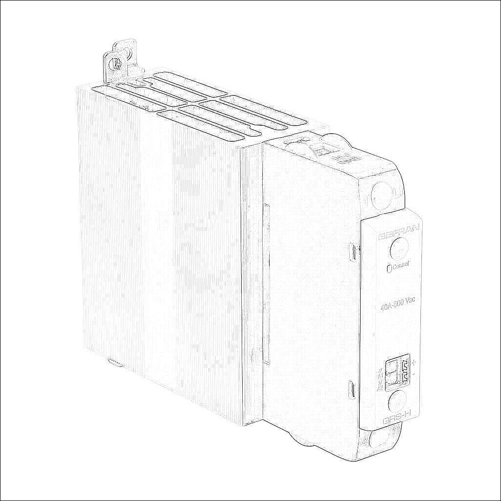 GRSH-40-60-D-0-0