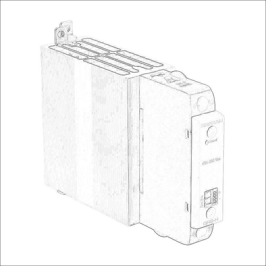 GRSH-40-60-D-0-0