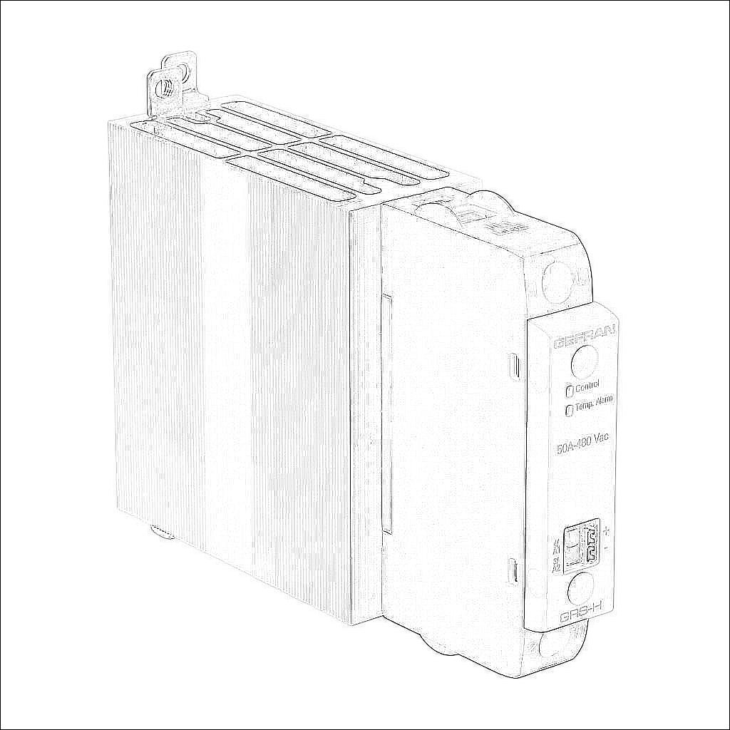 GRSH-50-48-D-0-0
