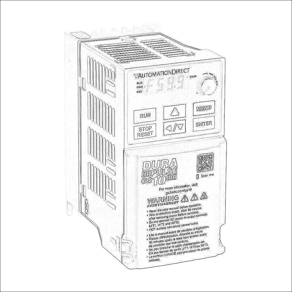 GS11N-20P5