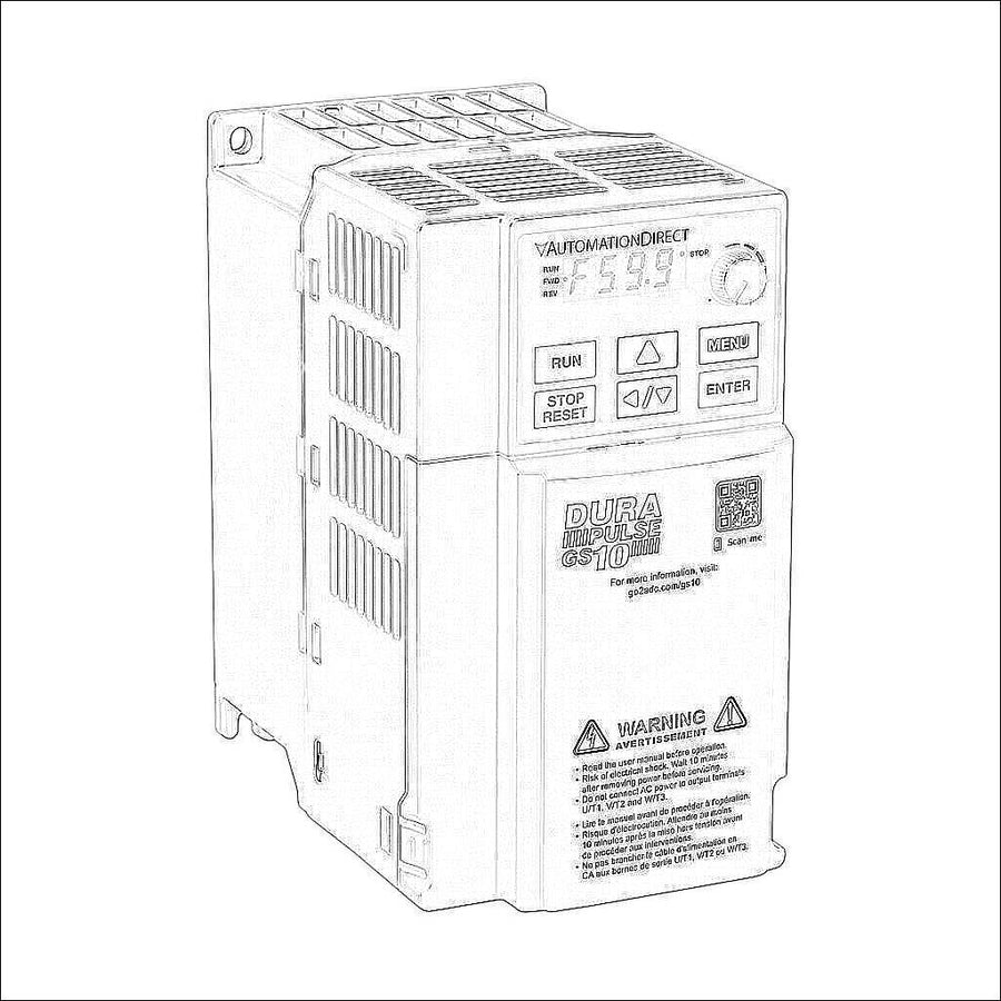GS11N-23P0