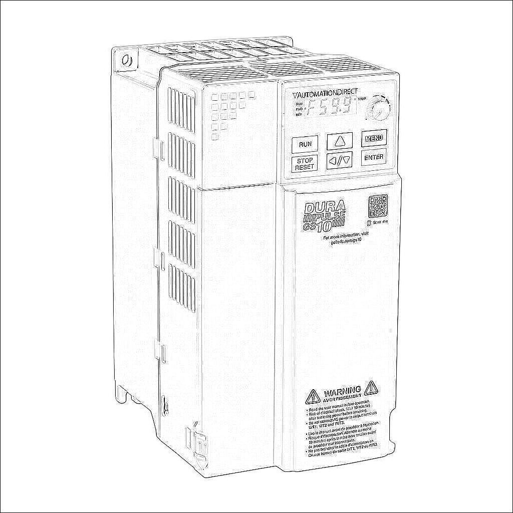 GS13N-27P5