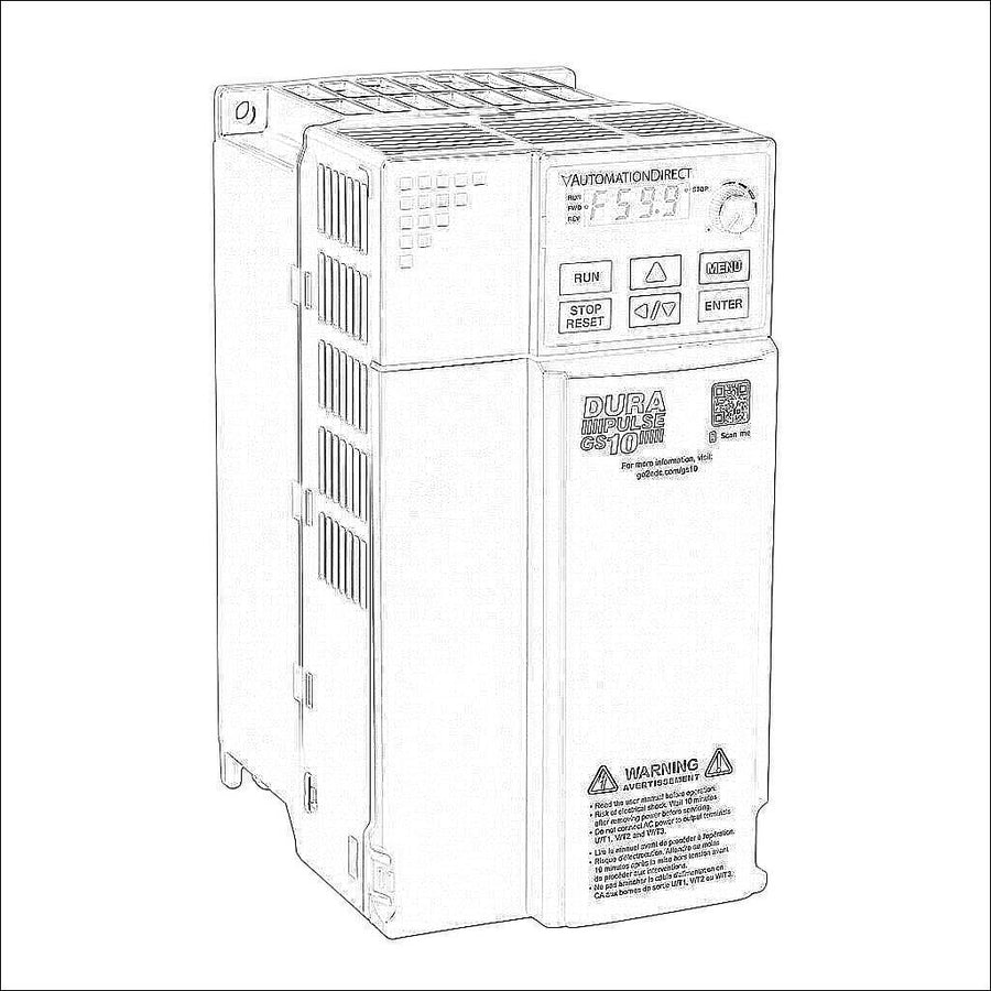GS13N-4010