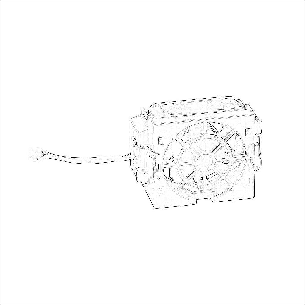 GS20A-FAN-C