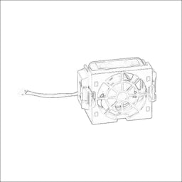 GS20A-FAN-C