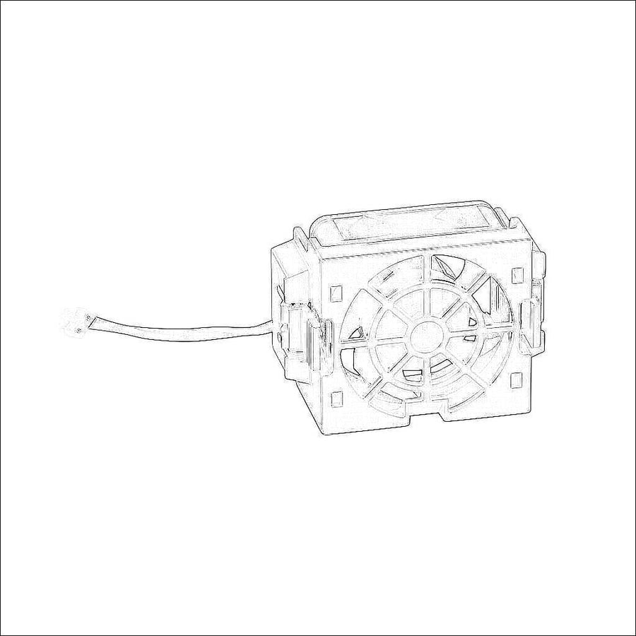 GS20A-FAN-C