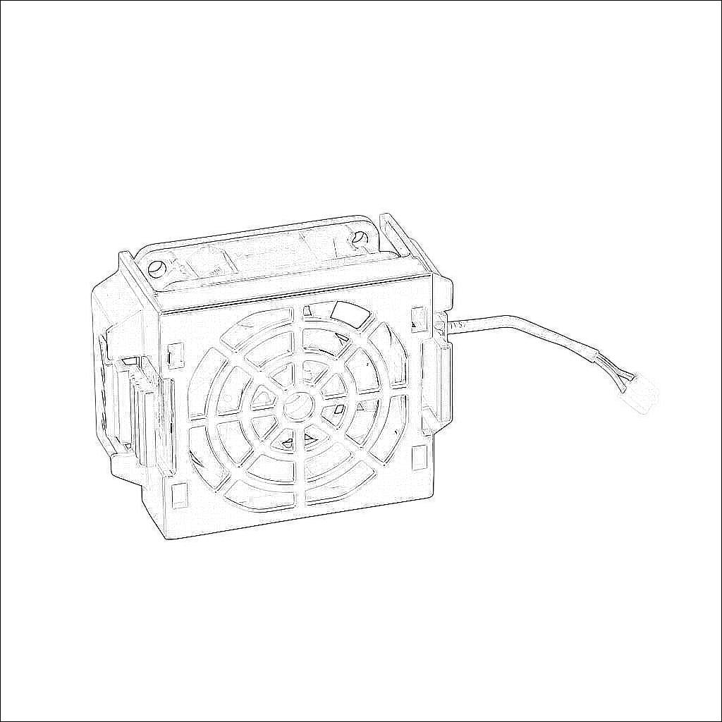 GS20A-FAN-D