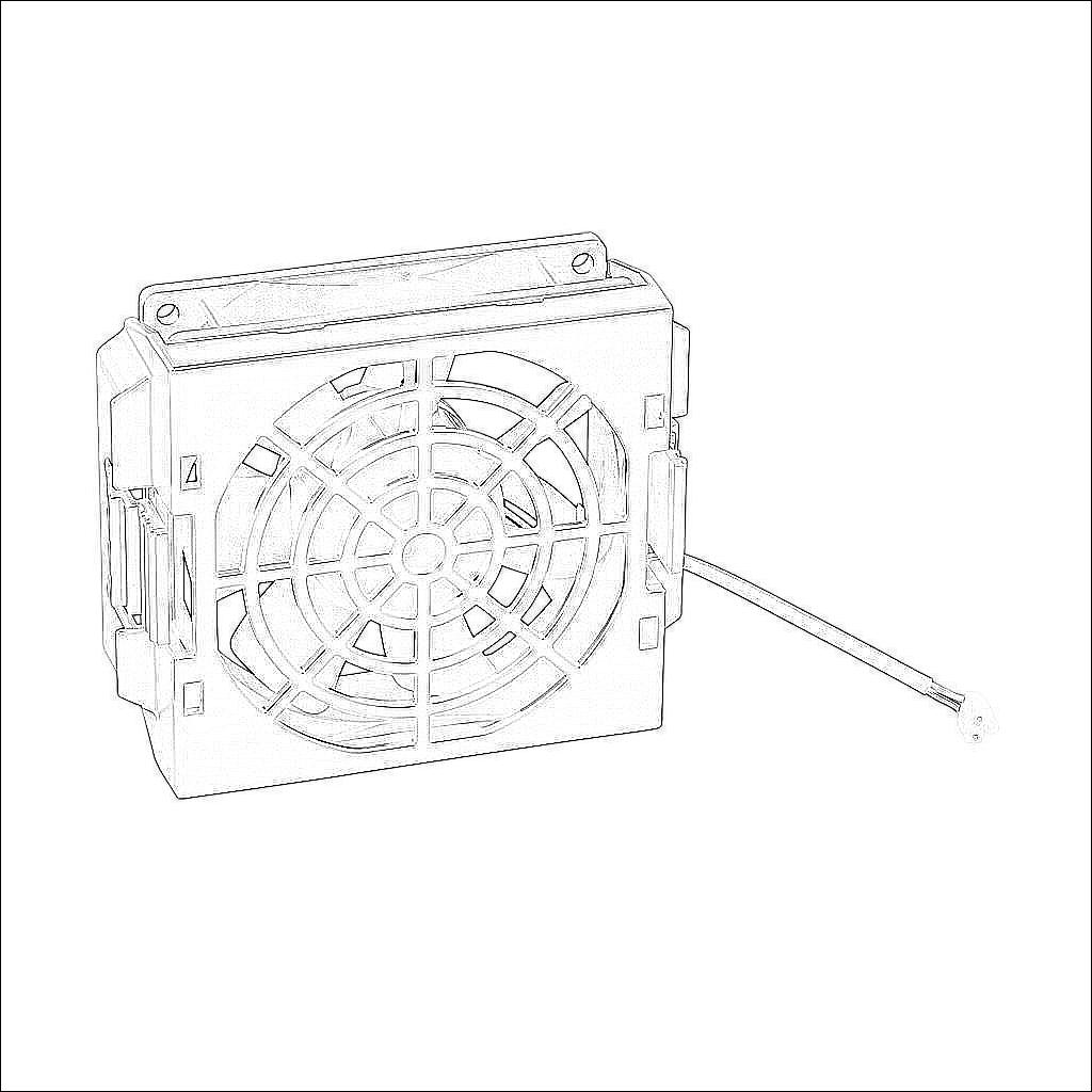 GS20A-FAN-E