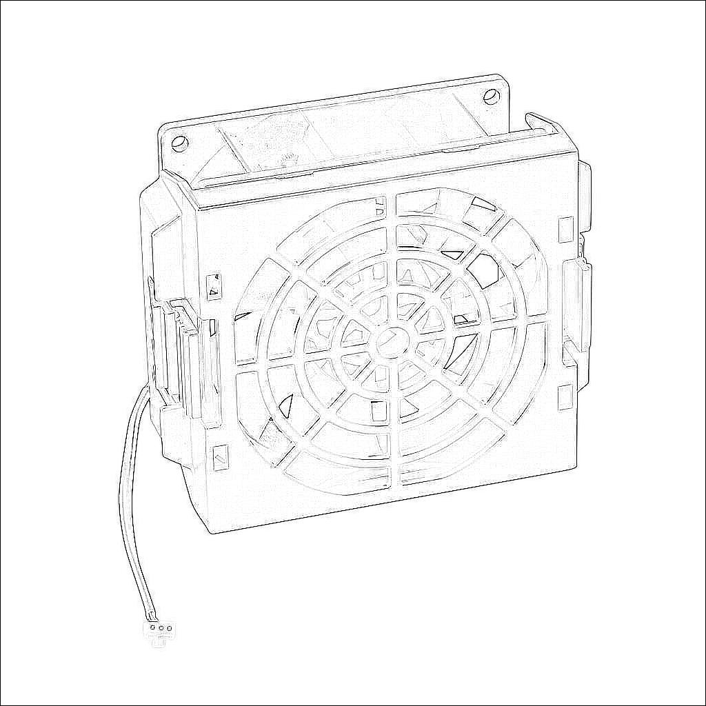 GS20A-FAN-F