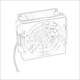 GS20A-FAN-F