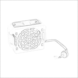 GS20XA-FAN-B