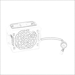 GS20XA-FAN-C