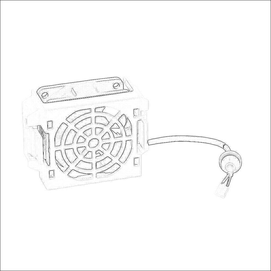 GS20XA-FAN-C