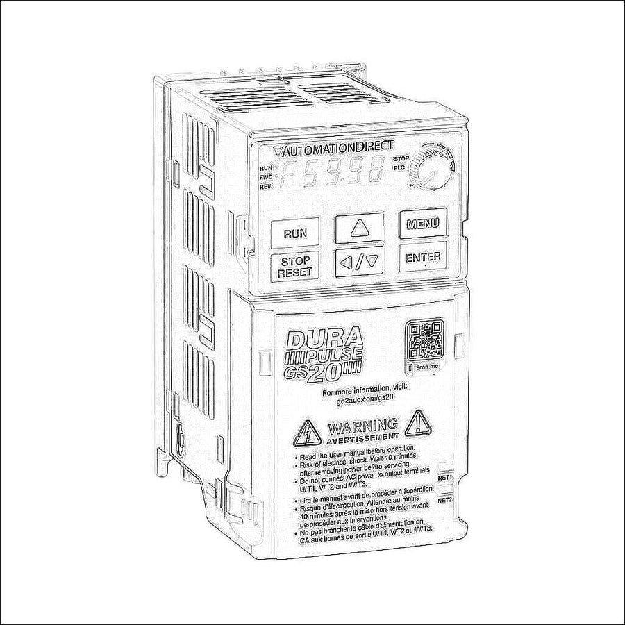 GS21-10P2