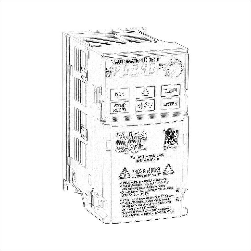GS21-20P2