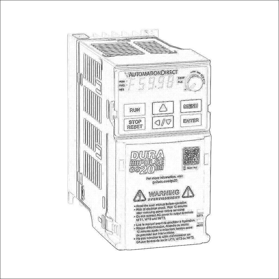 GS21-20P5