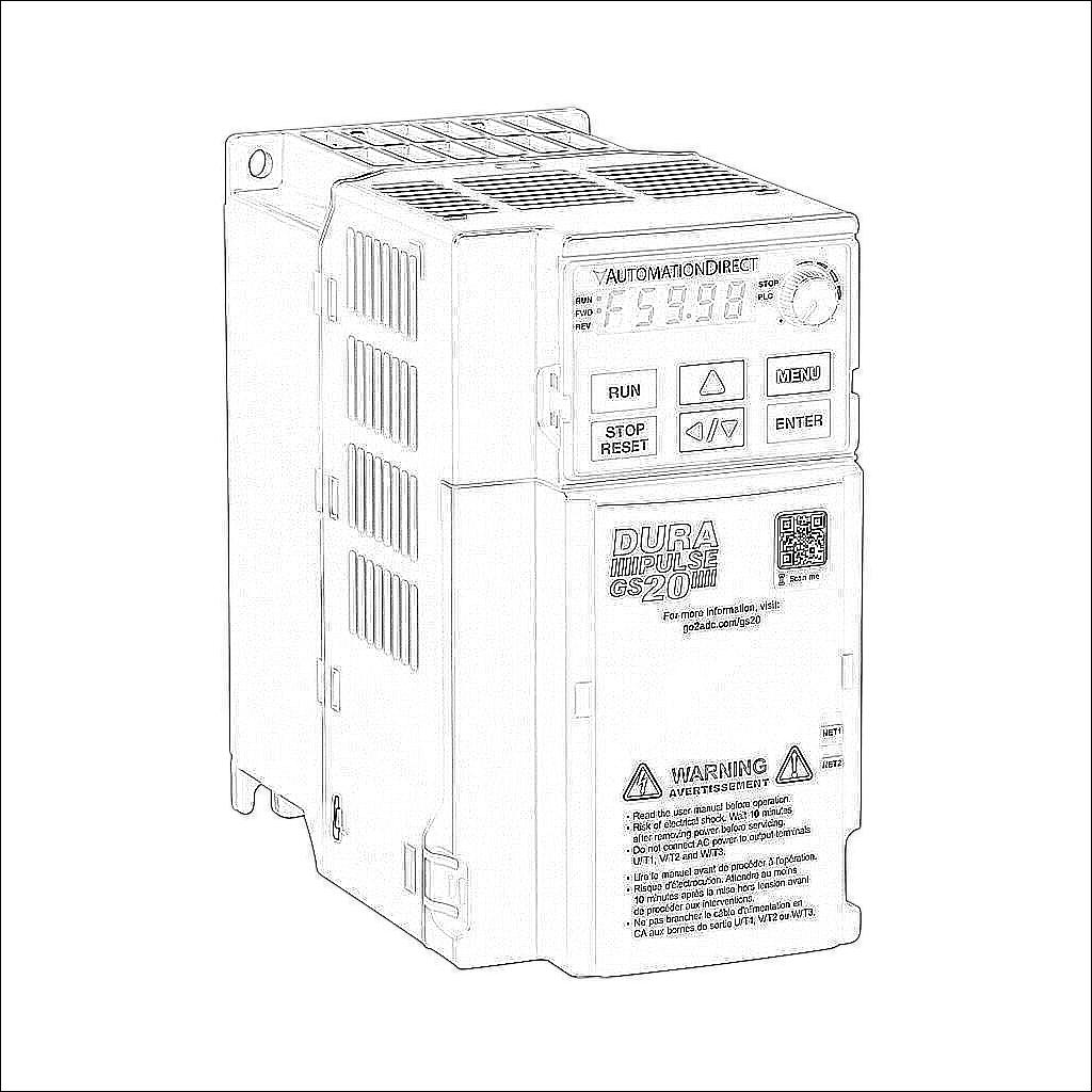 GS21-22P0