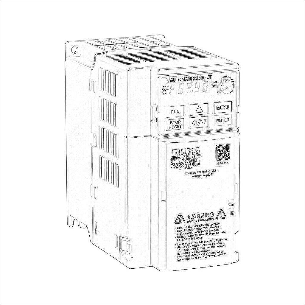 GS21-23P0