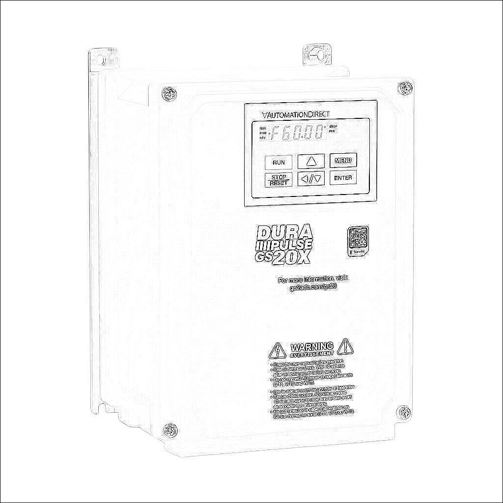 GS21X-20P5