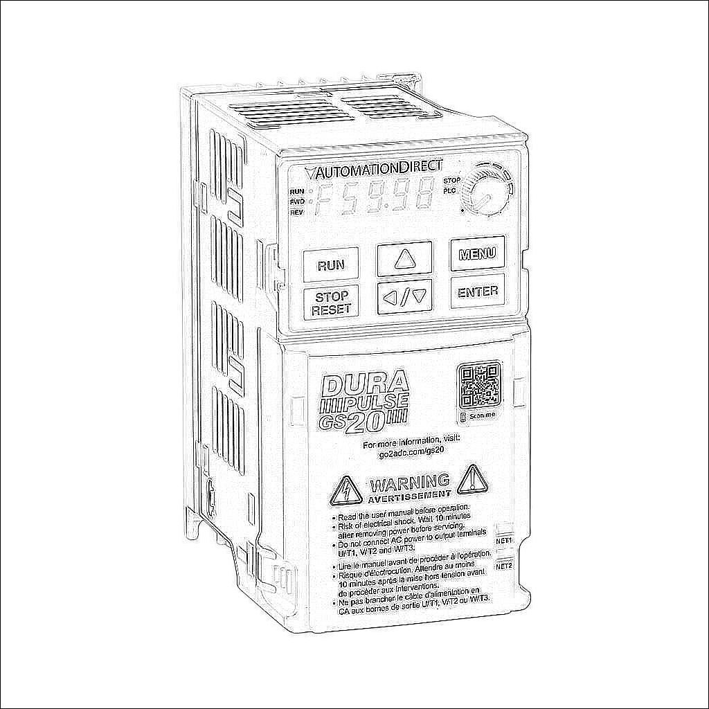 GS23-20P2