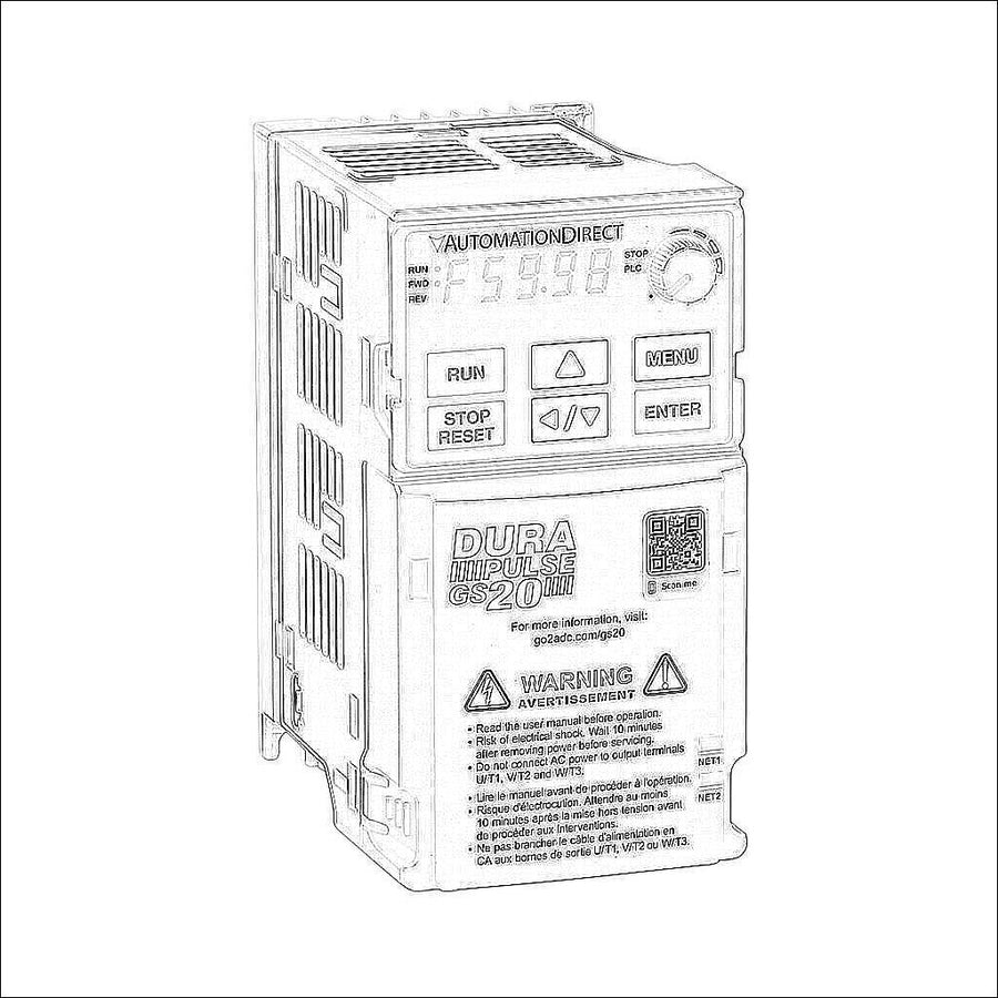 GS23-20P2
