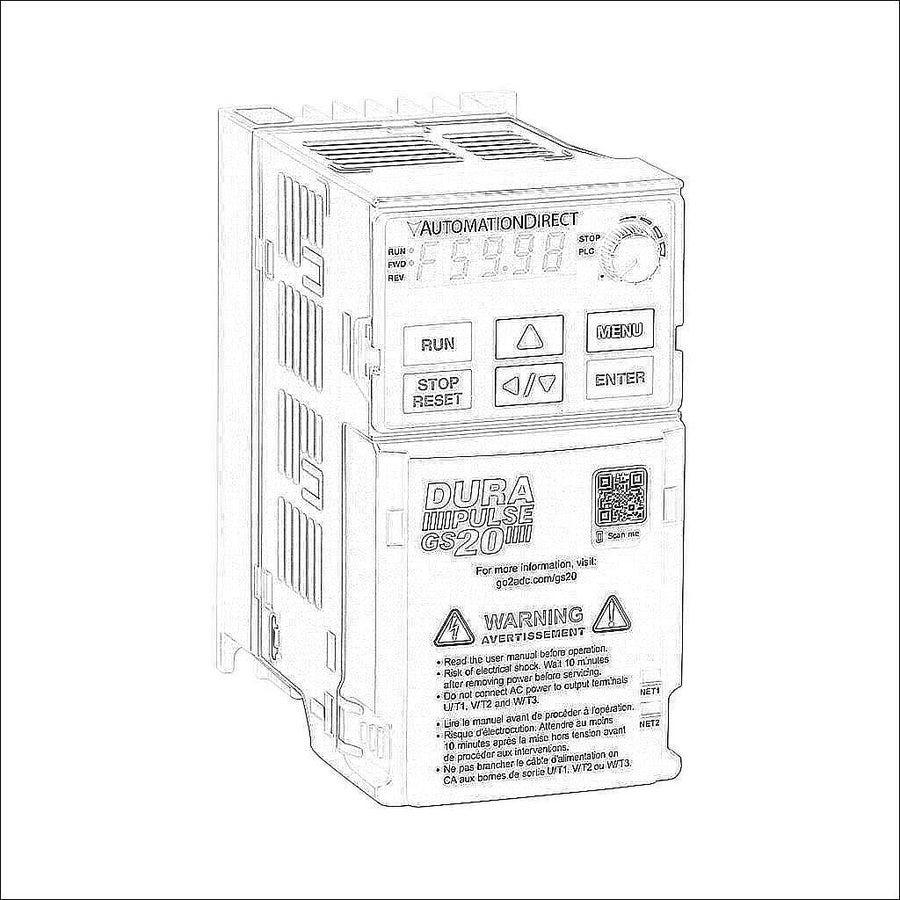 GS23-20P5