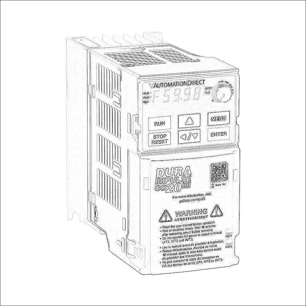 GS23-21P0