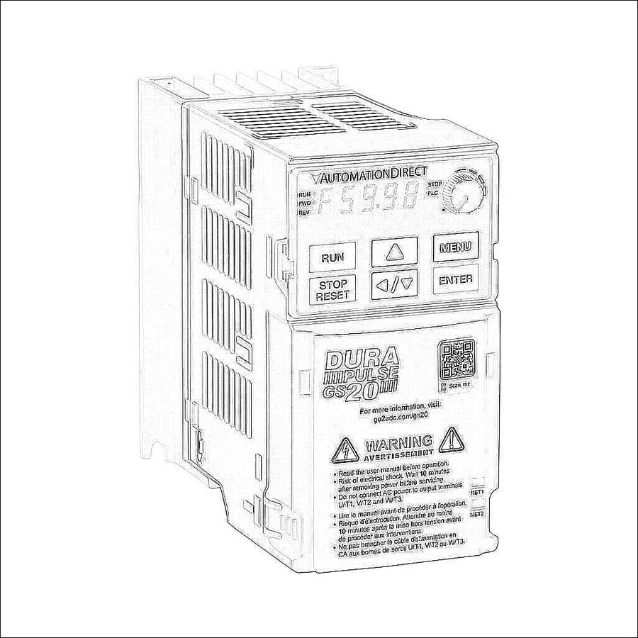 GS23-21P0