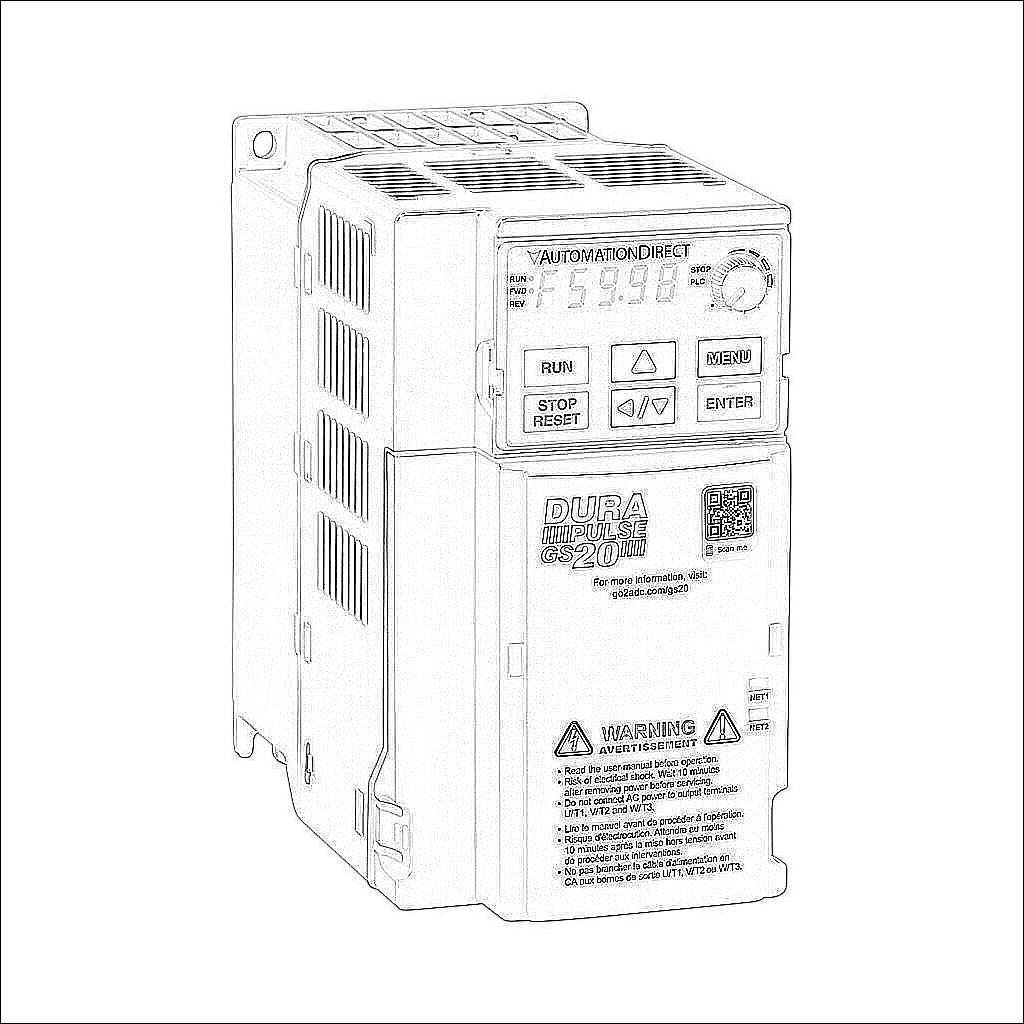 GS23-23P0