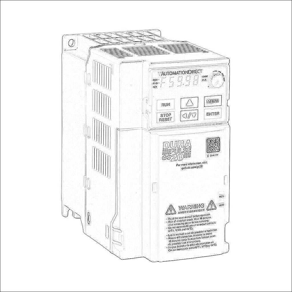 GS23-25P0