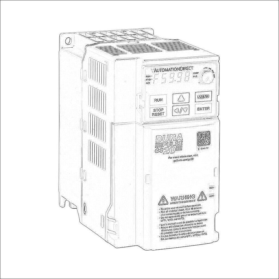 GS23-25P0