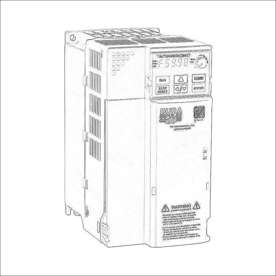 GS23-4010