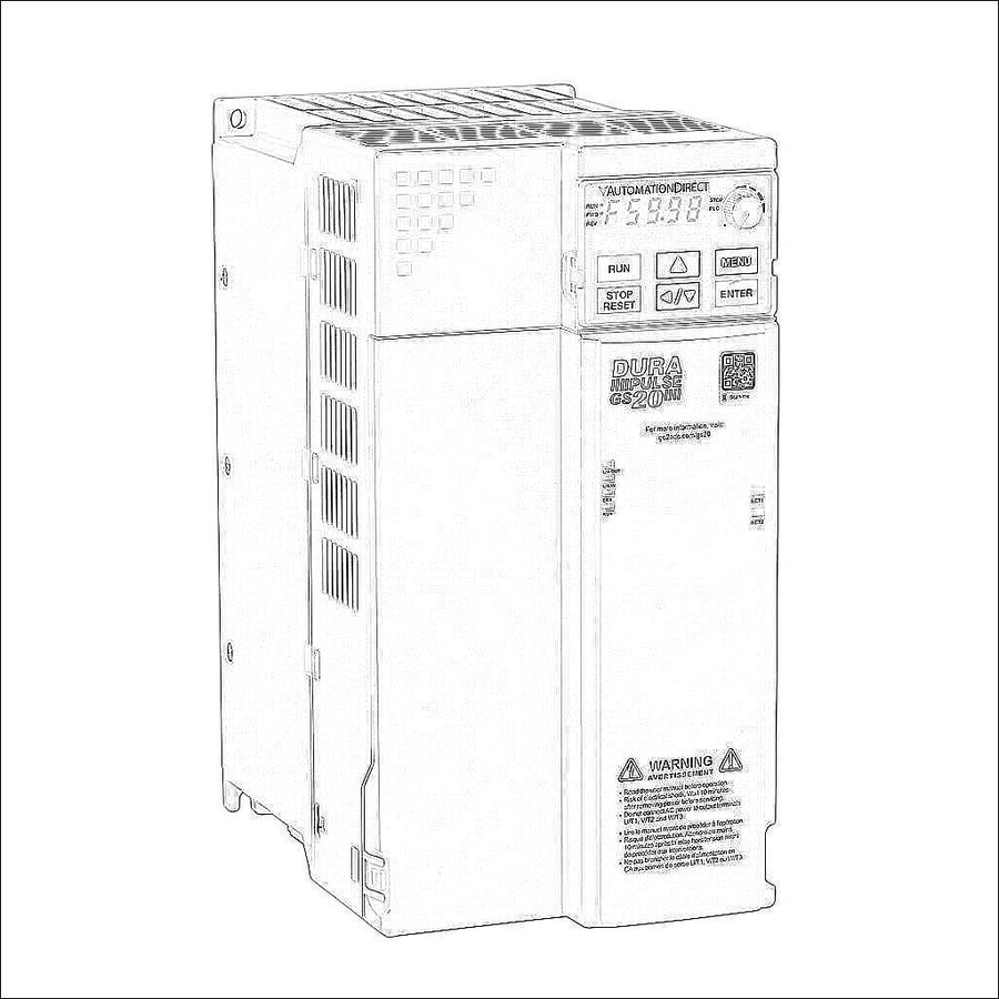 GS23-4020