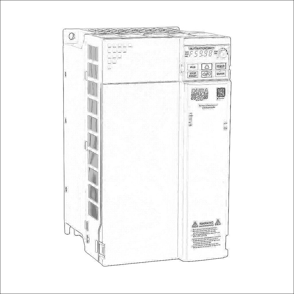 GS23-4030