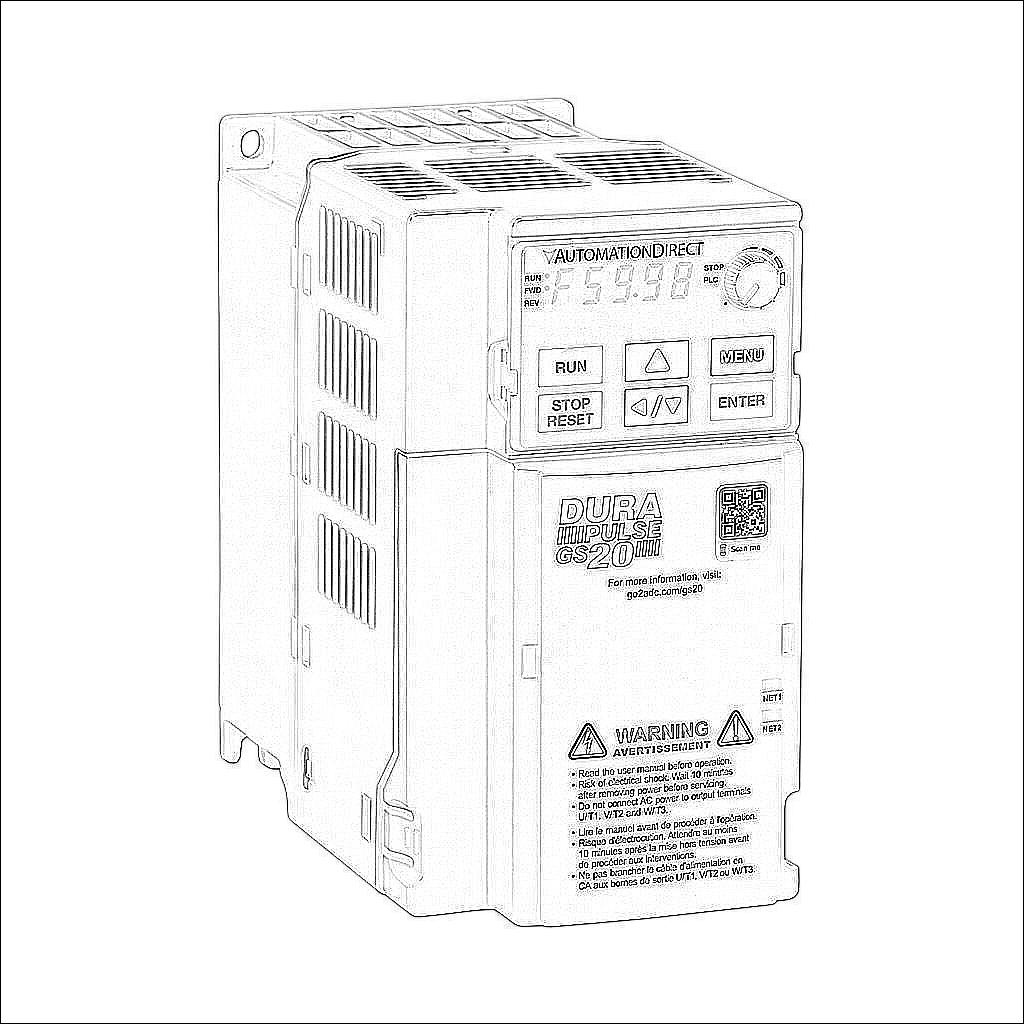 GS23-43P0