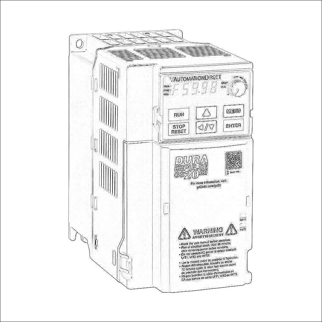 GS23-45P0