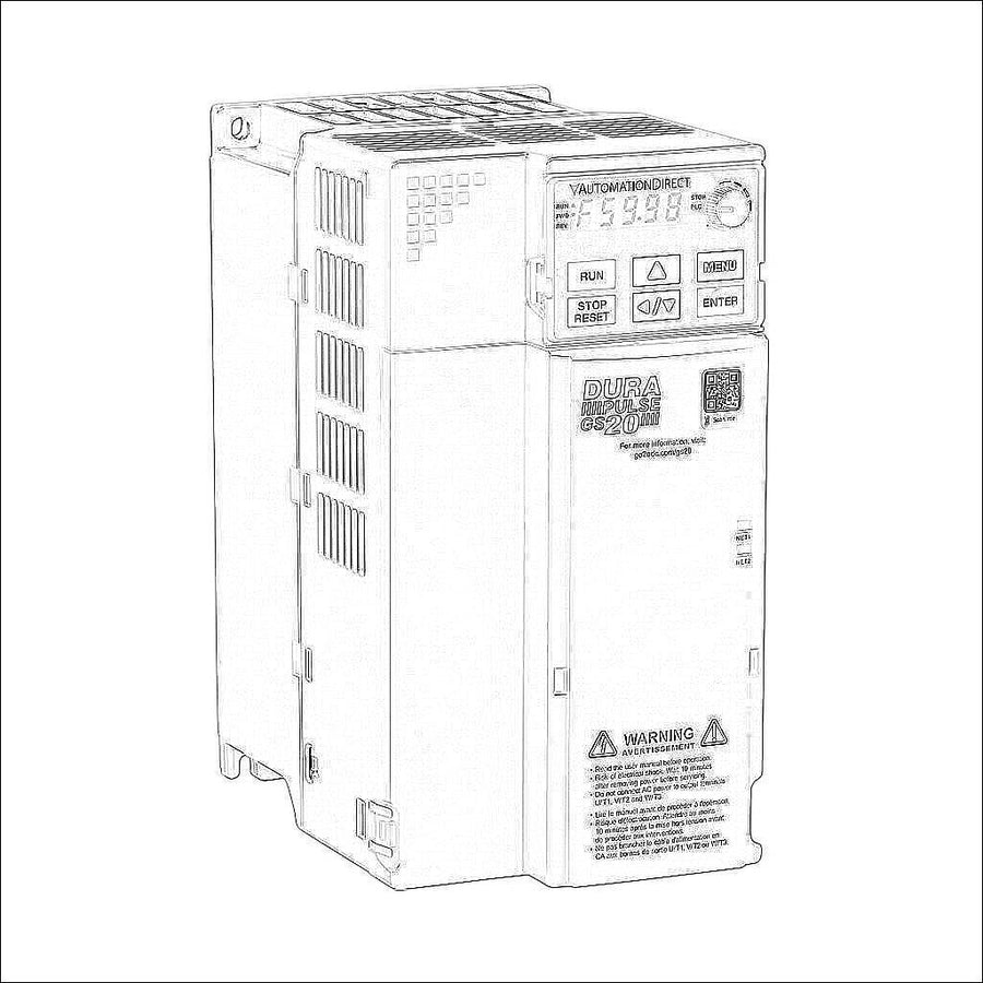 GS23-47P5