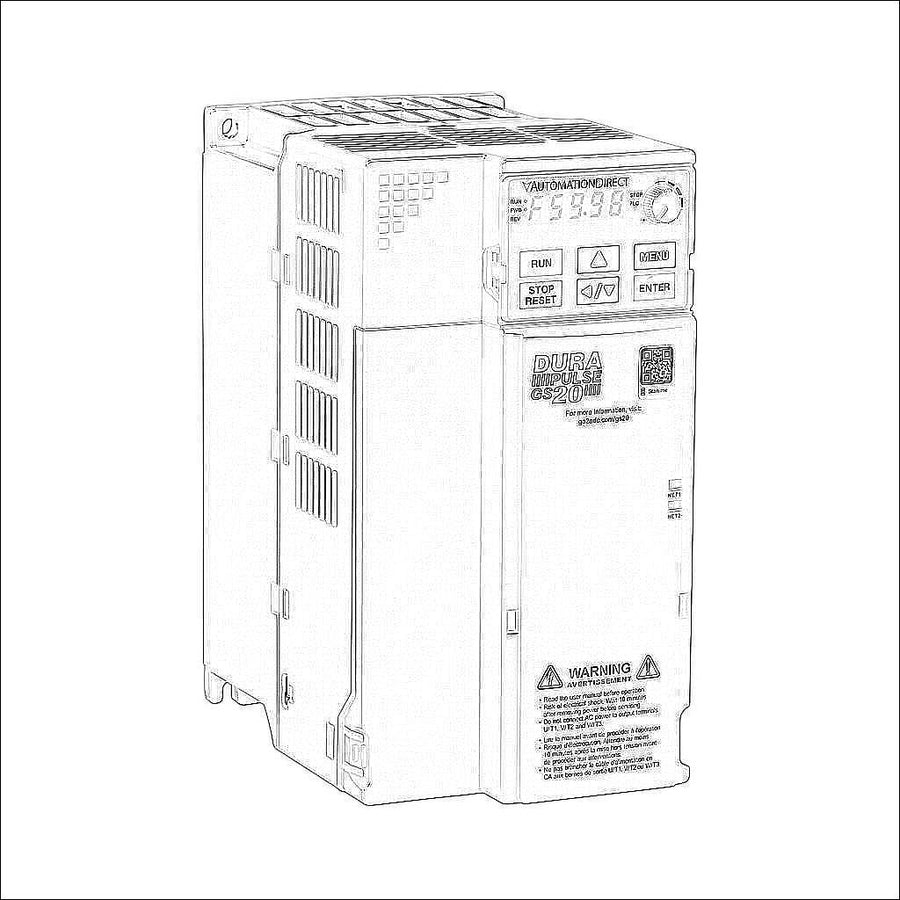 GS23-5010