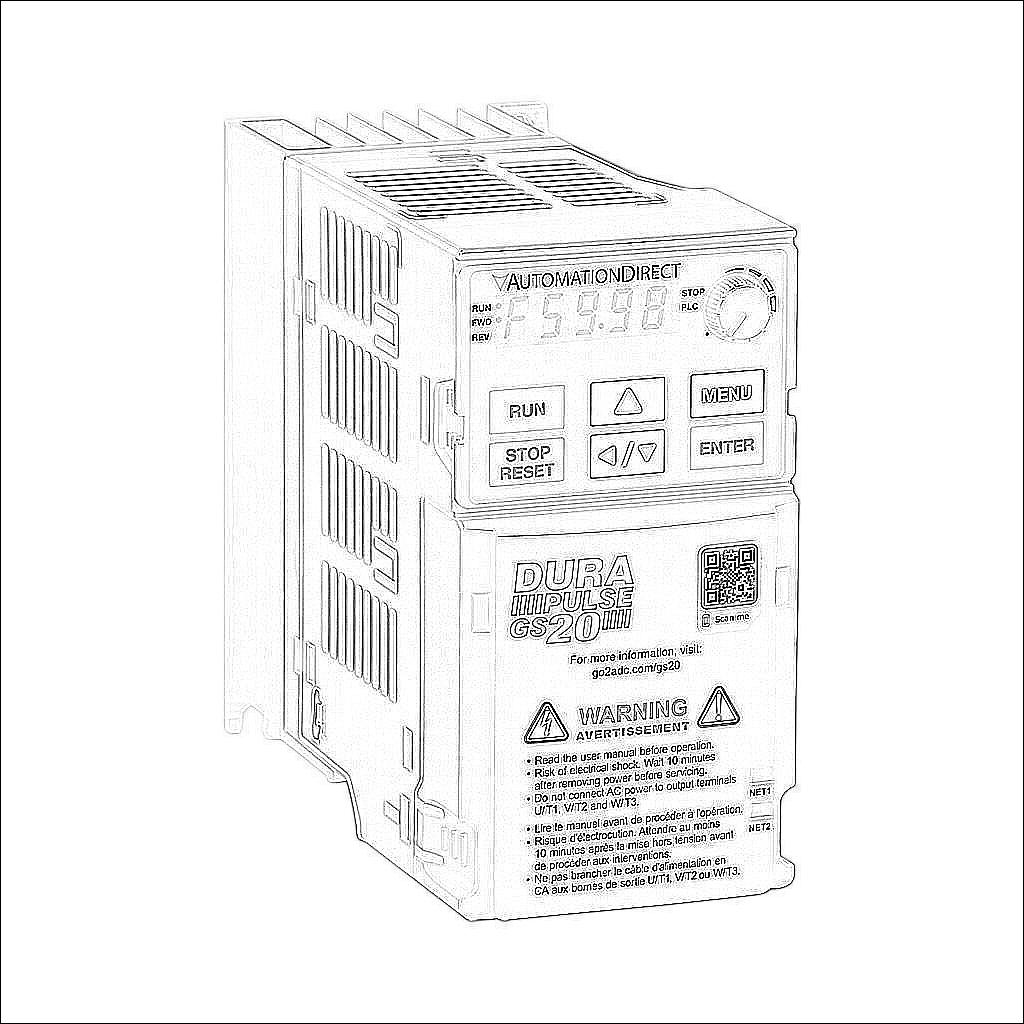 GS23-51P0