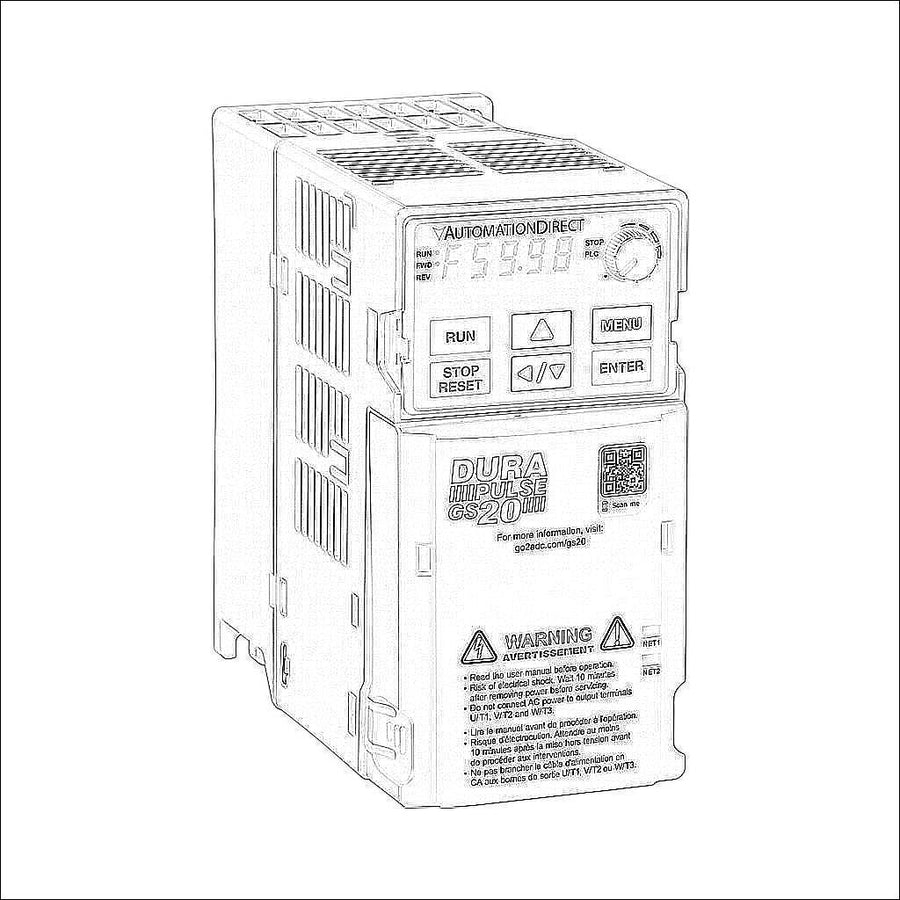 GS23-52P0