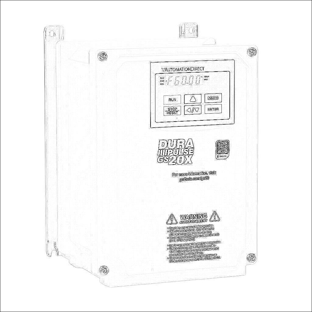 GS23X-22P0
