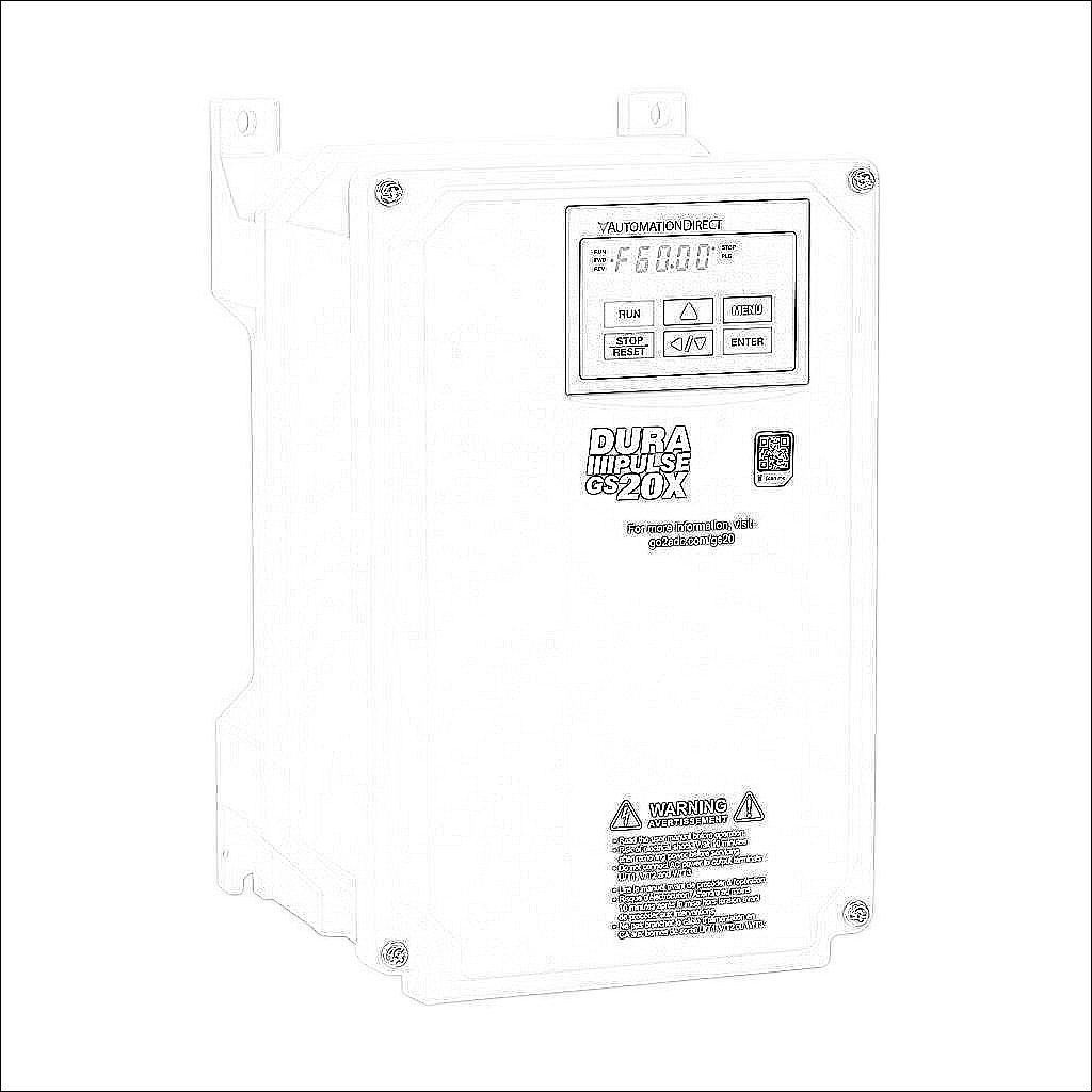 GS23X-23P0