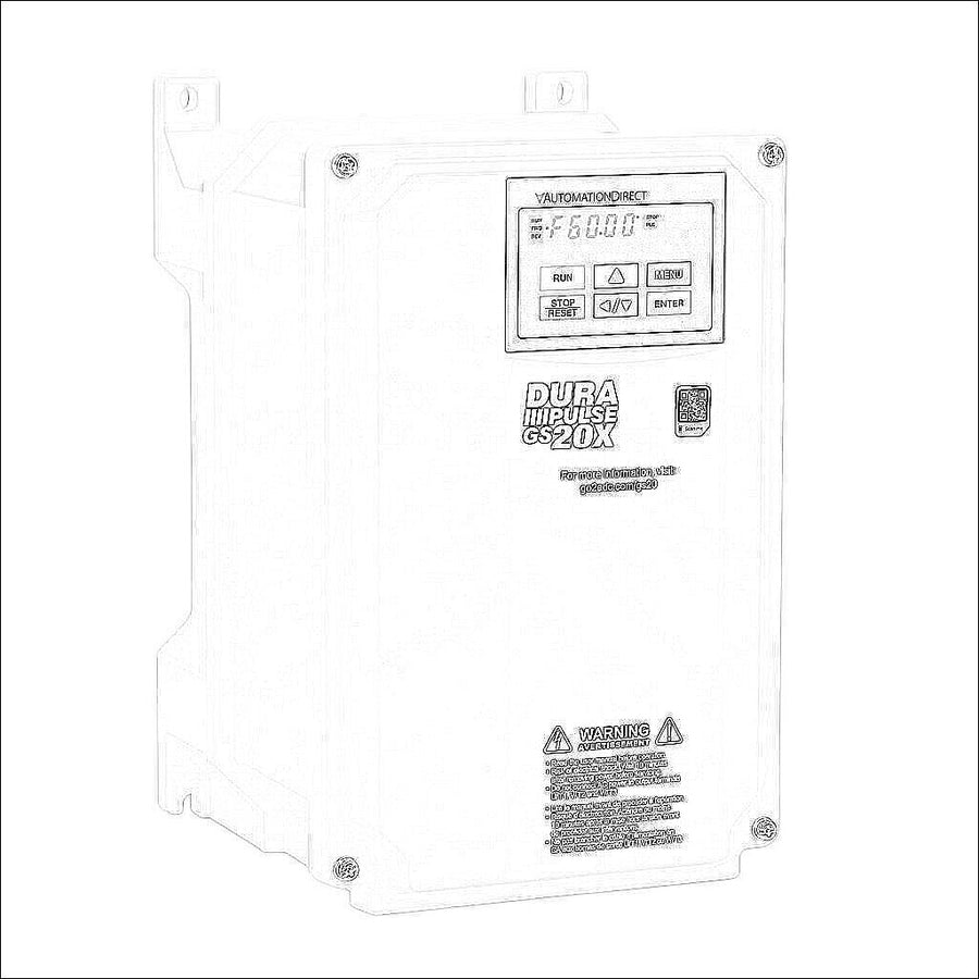 GS23X-25P0