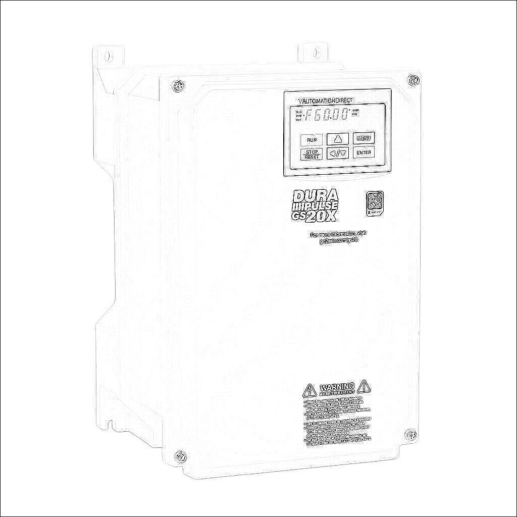 GS23X-27P5
