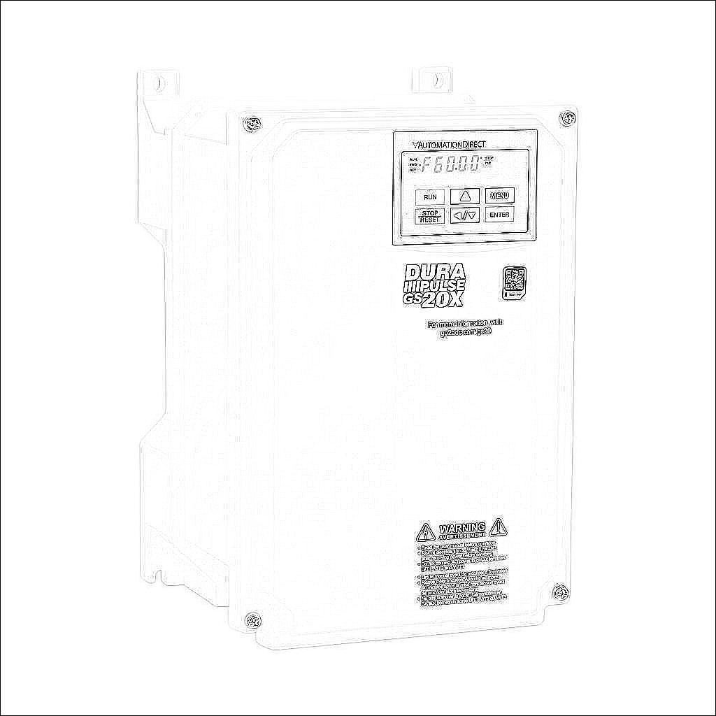GS23X-4010