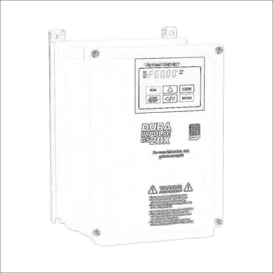 GS23X-40P5