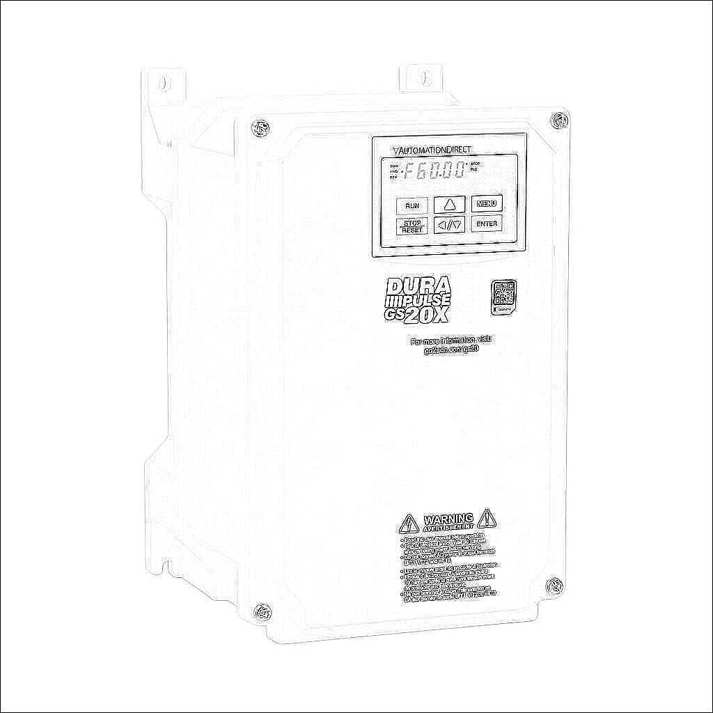 GS23X-45P0