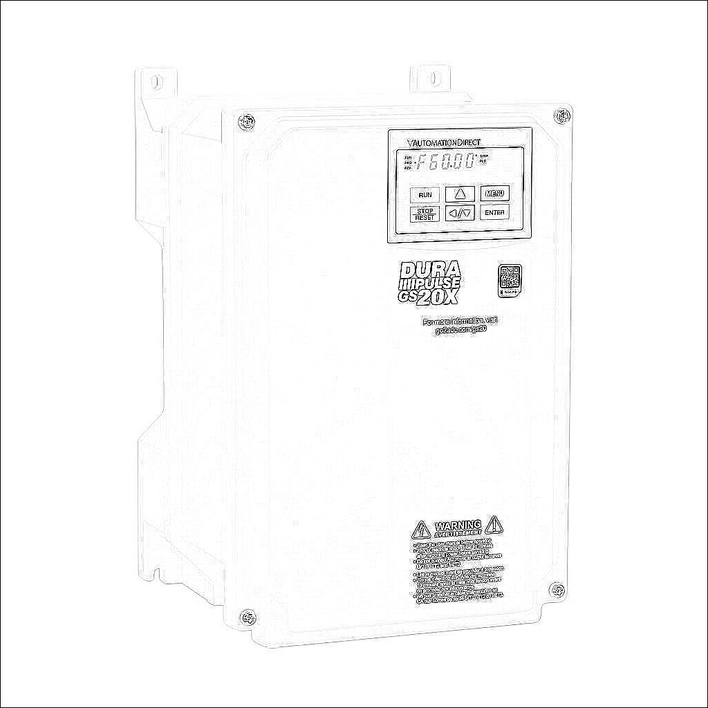 GS23X-47P5